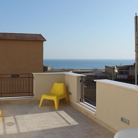 Via Siracusa 5 Castellammare del Golfo Exterior photo
