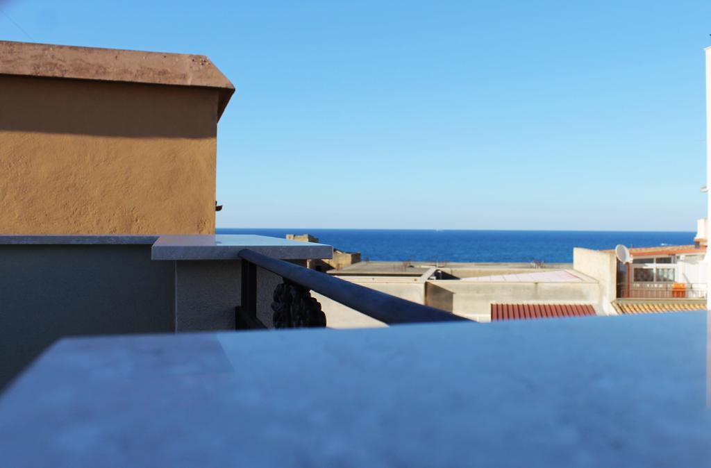 Via Siracusa 5 Castellammare del Golfo Exterior photo